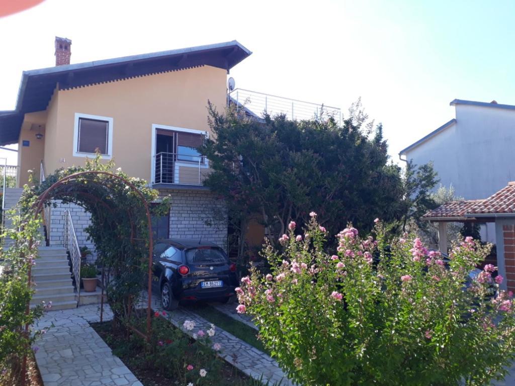 Apartment Nela