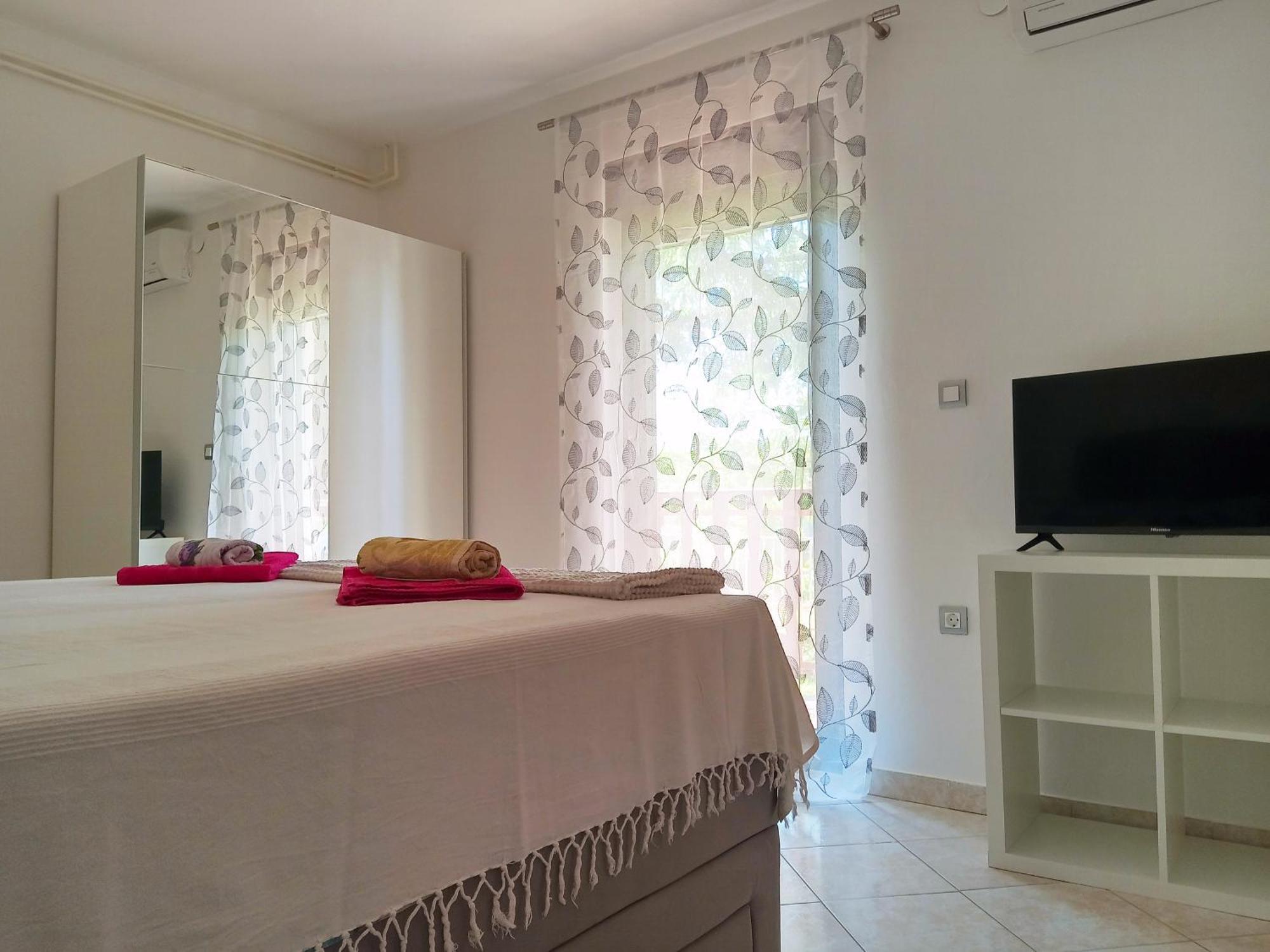 Appartamento Nela Pola