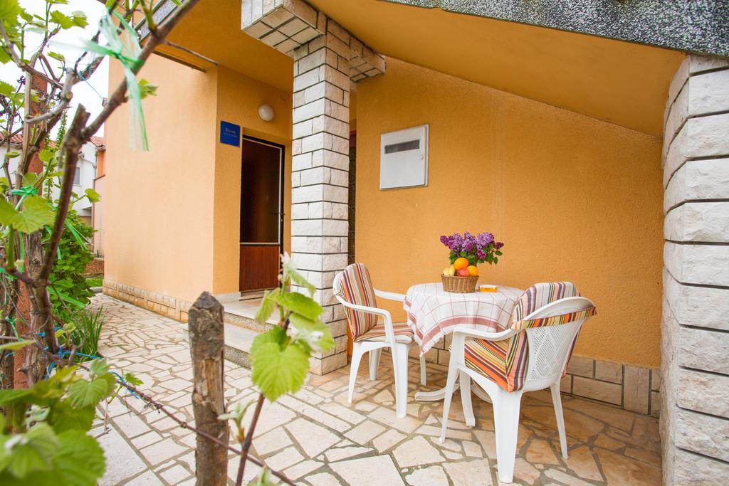 Apartment Nela *